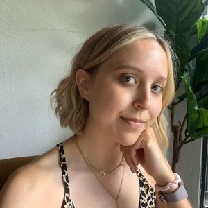 Meet your Posher, Allison